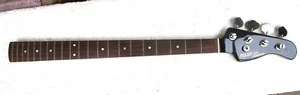 Kramer Focus 7000 Bassgitarrenhals, 1983, Japan, Tuner - Bild 1 von 7
