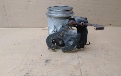 2005 PONTIAC BONNEVILLE 3.8 ATOD FWD CONJUNTO DE CORPO DO ACELERADOR - Imagem 1 de 4