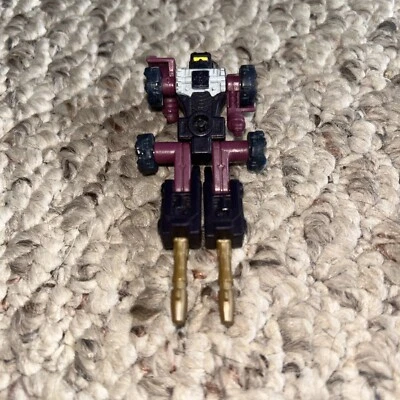 Transformers Armada Clench Galvatron Minicon 2002 - Image 1 of 3