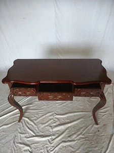 Antiker Sekretär Schreibtisch Barock Louis Seize Breite122xHöhe80cmxTiefe51cm 55 - Bild 1 von 6