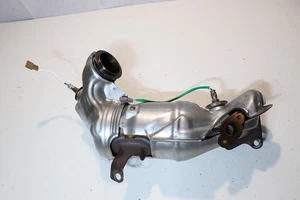 NISSAN QASHQAI J12 E-POWER HYBRID 1.5 PETROL CAT CATALYTIC CONVERTER - Picture 1 of 11