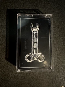 TOOL 1991 DEMO CASSETTE 72826 MEGA RARE !  - Picture 1 of 5