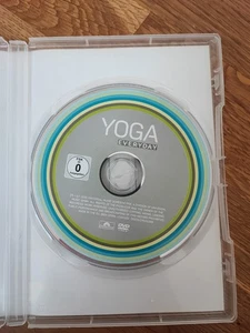 DVD Ursula Karven Yoga Everyday, Hülle Power Yoga, tägliches Training - Bild 1 von 3