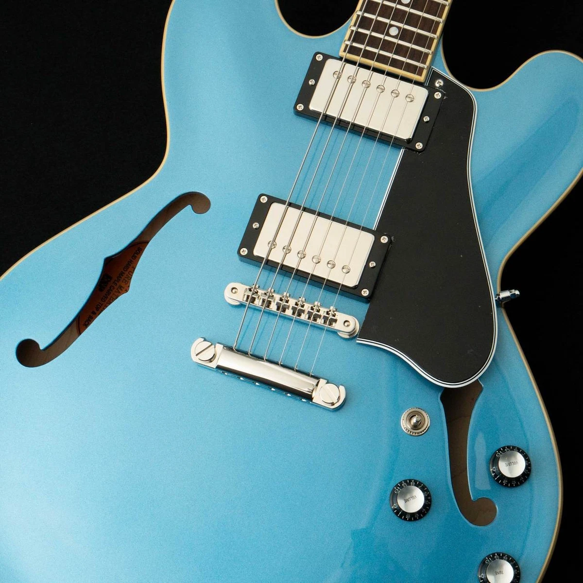 Edwards Blue Electric Guitars for sale | eBay