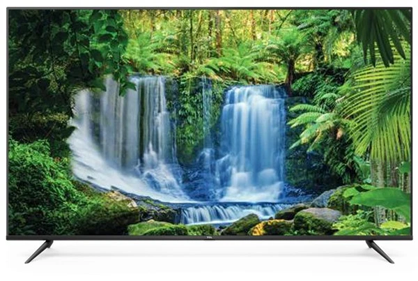 TCL 75P615 190,5 cm (75") 4K Ultra HD Smart TV Nero - Immagine 1 di 1