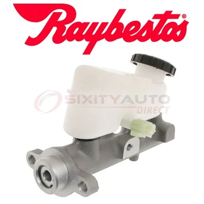 Raybestos PG Plus Brake Master Cylinder for 1997-2007 Ford Taurus 3.0L 3.4L ck - Imagem 1 de 4