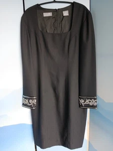 liz claiborne Kleid Gr. 6 - Bild 1 von 5