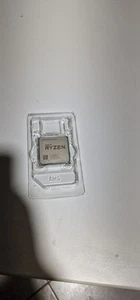 AMD Ryzen 5 2400G, 4x3,5GHz, Sockel AM4 - Bild 1 von 1