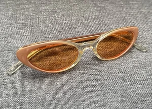 Versace Versus Sunglasses Mod. E73 Col. 794 Made In Italy - Picture 1 of 7