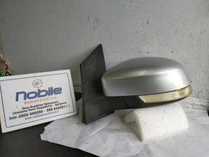 SPECCHIO SPECCHIETTO RETROVISORE SINISTRO SX FORD FOCUS II RESTYLING 08/11 9 PIN - Imagen 1 de 13