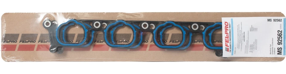 Conjunto de junta coletor de admissão FelPro compatível com 1999-01 Ford Mustang V8 4.6L peça MS92562 - Imagem 1 de 4