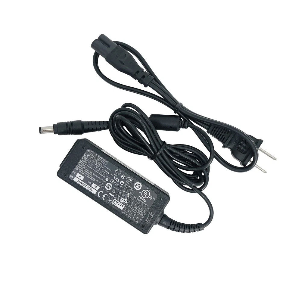 Genuine Delta Electronics ADP-36JH A 12V 3A AC DC Power Supply Adapter Cord - Image 1 of 1