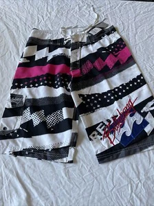 Nuevos pantalones cortos de tabla Billabong tallas 30 - Imagen 1 de 8