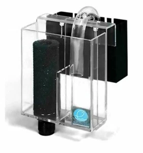 PF-800 Overflow Box - Eshopps - Picture 1 of 1