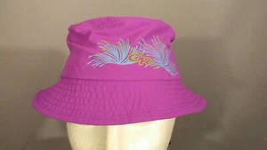 Outdoor Research Bucket Hat Solstice Sun Ultraviolet UPF 50+ Kids' Medium NEW! - Picture 1 of 5