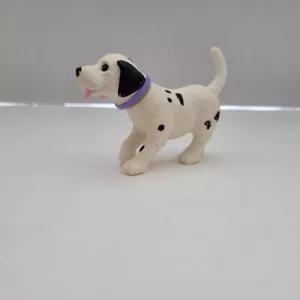 Barbie Bobble Head Dalmation 2001 - Picture 1 of 5