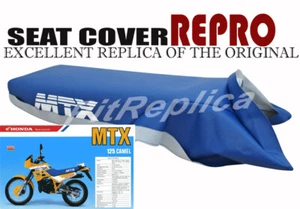SEAT SADDLE COVER MTX125R MTX 125 R MTX125R2H MTX125 R2H [AOSPV] - Bild 1 von 5