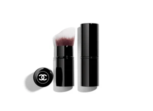 Chanel Retractable Foundation Brush NIB 100% Authentic Guaranteed Ships From USA - Picture 1 of 4