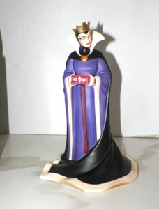 WDCC SNOW WHITE QUEEN BRING BACK HER HEART NIB 1997 60TH ANNIVERSARY - Picture 1 of 7