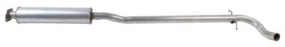 Exhaust Muffler for 2001-2002 Volvo S60 - Image 1 of 4