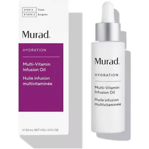 Murad Multi-Vitamin Infusionsöl 30ml Neu in OVP - AUTHENTISCH - FRISCHER LAGERBESTAND - Bild 1 von 7