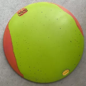 💥 VIBRAM DISCS ~ FIRST RUN OBEX ~ 169G FIRM ~ NEW ~ RARE/OUT OF PRODUCTION - Picture 1 of 2