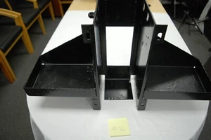 Bandeja de baterías para conector de paletas eléctrico Yale MPB040AC - Imagen 1 de 8