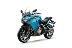 Cfmoto 400 GT Workshop Manuell Workshop Pdf USB Dienst English - Picture 1 of 5