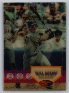 1994 Sporflics Tim Salmon #89 - Picture 1 of 2