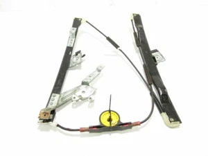 FORD MONDEO MK3 Fensterheber Mechanism vorne Rechts front Right window - Bild 1 von 2