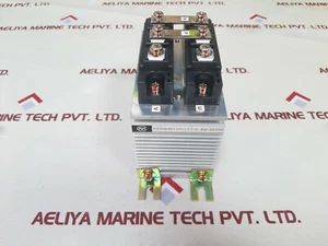 Nishishiba FB30B4B120U157-6 F2-81898 Silicone Raddrizzatore - Picture 1 of 5