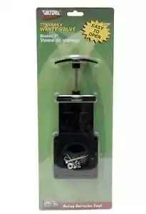 2" Valterra Waste Valve for RV / Camper / Trailer / Motorhome / 5th Wheel - Bild 1 von 1