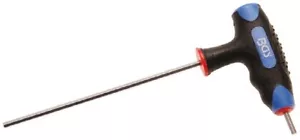 BGS T Griff Schlüssel Innen 6 Kant Schrauben 3 mm Länge 115 mm 4010-3 - Picture 1 of 2