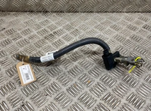 Nissan Navara D23 Batteriekabel negativ mit Sensor 294G0-9PB0A 24080-5JK0A - Bild 1 von 7