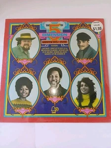Greatest Hits on Earth by 5th Dimension (Record, 1972). - Picture 1 of 2