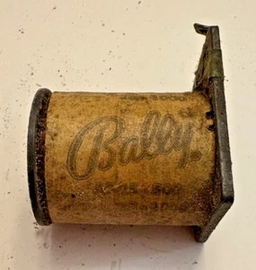 Bally Pinball Machine Solenoid Coil AF-25-500 FREE SHIPPING! - Picture 1 of 3