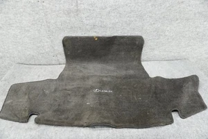 Trunk Floor Mat Carpet Lexus 06-11 Gs300 Gs350 Gs430 Gs460 oem - Bild 1 von 8
