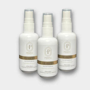 Biotin Hair Loss Bundle - 3 Scalp Boost Serums - Picture 1 of 4