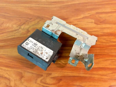 module alarme Mercedes-Benz classe C W203 / E W211 OEM A2118209126 - Photo 1/3