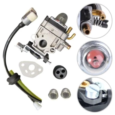 Rasenger?te Reparatur komplette Vergaserkomponenten f??r RedMax Serie - Image 1 of 4