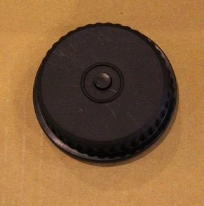 CLASSIC FIAT 500 (1965-75) 126 850 etc FUEL FILLER CAP BRAND NEW - Picture 1 of 3