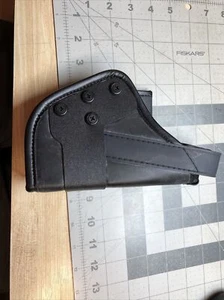 Uncle Mike's Sidekick Duty Holster size 28 S&W Sigma Tactical.. - Picture 1 of 7