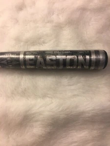 Easton Little League Baseball Bat MDL 3024 30” 24 oz MDL L7 2 1/4 Dia Silver - Picture 1 of 10