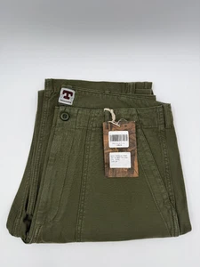 Tellason Fatigue Hose olivgrün Gr. 34 *NEU* - Bild 1 von 2