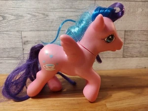 My Little Pony G3 TIRA-MI-SU Big Sister - Ponis de té Crystal Princess - 2006 - Imagen 1 de 9