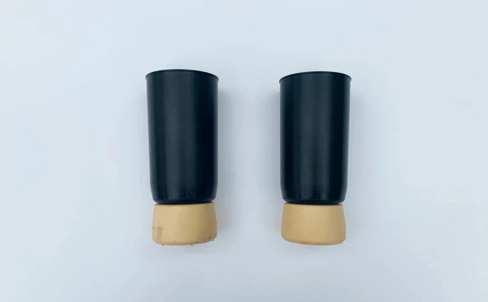 Genuine BMW F20 F21 F22 F23 M Performance Rear Bump Stops (Inc. M135i, M140i, M2 - image 1 of 1