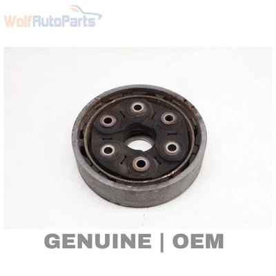 2019-2024 AUDI Q3 - REAR Driveshaft Coupling 5Q0521307 - Image 1 of 4