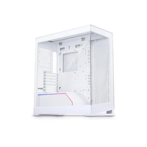 Phanteks NV5 Show PC Case Mid-Tower Chassis | High Airflow Performance White - Picture 1 of 7