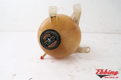 Coolant Reservoir Assembly ID: F7UA-8A080-AG Fits 1997-2007 Ford E-150 704524 - Изображение 1 из 4