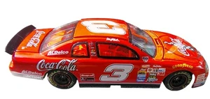 Action Platinum Series 1/24 1998 Monte Carlo #3 Dale Earnhardt Coca-Cola open bo - Bild 1 von 10